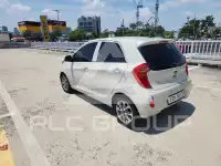 2012 KIA Morning