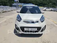 2012 KIA Morning