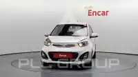 2012 KIA Morning