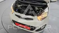 2012 KIA Morning