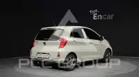 2012 KIA Morning