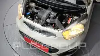 2012 KIA Morning