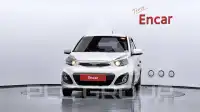 2012 KIA Morning