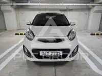 2012 KIA Morning