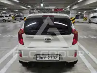 2012 KIA Morning