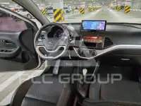 2012 KIA Morning