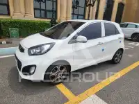2012 KIA Morning