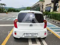 2012 KIA Morning