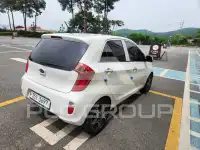 2012 KIA Morning