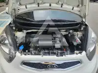 2012 KIA Morning