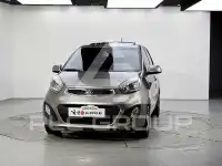 2012 KIA Morning