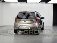 2012 KIA Morning