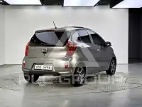 2012 KIA Morning
