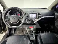 2012 KIA Morning