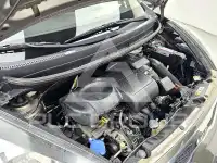 2012 KIA Morning