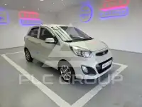 2012 KIA Morning