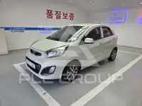 2012 KIA Morning