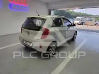 2012 KIA Morning