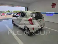 2012 KIA Morning