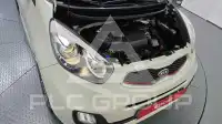 2012 KIA Morning