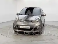 2012 KIA Morning
