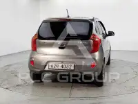 2012 KIA Morning