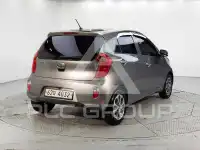 2012 KIA Morning