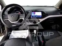 2012 KIA Morning