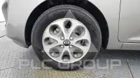 2012 KIA Morning