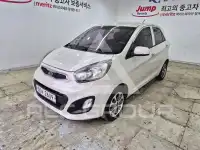 2012 KIA Morning
