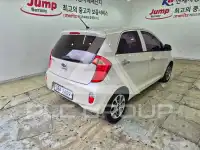 2012 KIA Morning