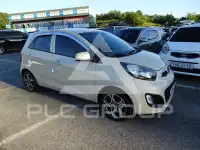 2012 KIA Morning