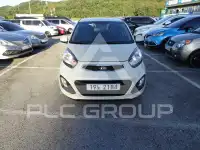 2012 KIA Morning