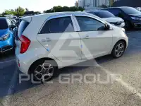2012 KIA Morning