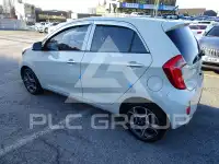 2012 KIA Morning