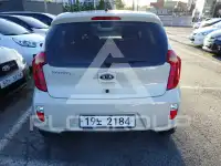 2012 KIA Morning