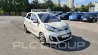 2012 KIA Morning