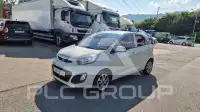 2012 KIA Morning