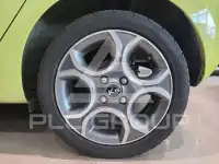 2012 KIA Morning