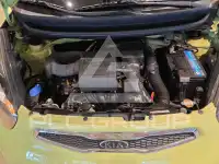 2012 KIA Morning