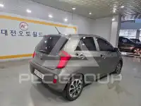 2012 KIA Morning