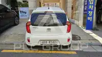 2012 KIA Morning