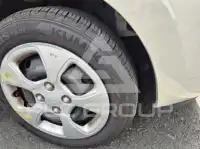2012 KIA Morning
