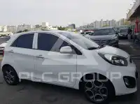 2012 KIA Morning