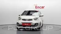 2012 KIA Morning
