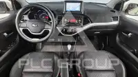 2012 KIA Morning