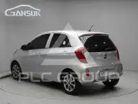 2012 KIA Morning