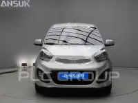 2012 KIA Morning
