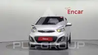2012 KIA Morning