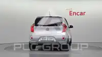 2012 KIA Morning